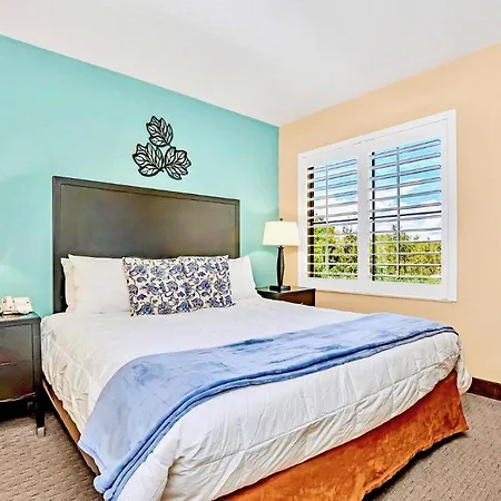 1Br Suite With Hot Tub Pool And Bbq - Near Disney-2