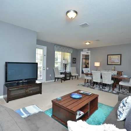 Peaceful Cay Condo-2