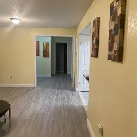 Cheerful Home-2