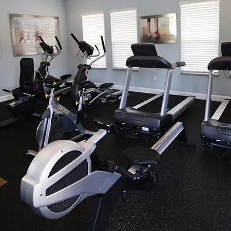3 Bed Townhome Disney Area Pool Balcony1507S-3