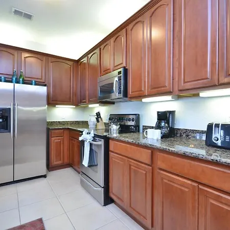 Peaceful Cay Condo-3