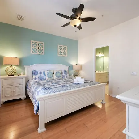 Cozy Townhome 5Min To Conv Center 3Br 4Bath-2