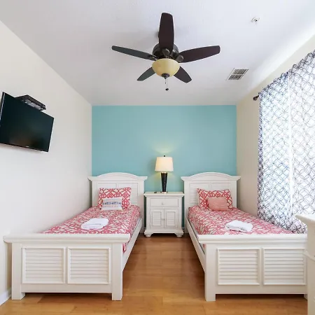Cozy Townhome 5Min To Conv Center 3Br 4Bath-3
