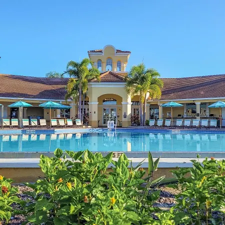 Spacious Vista Cay Condo Near Universal Studios-3