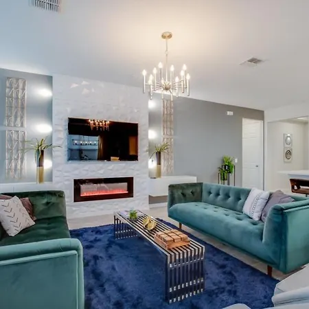 6 Bedrooms - 5,5 Bathrooms - Solara 9055 Sr-3