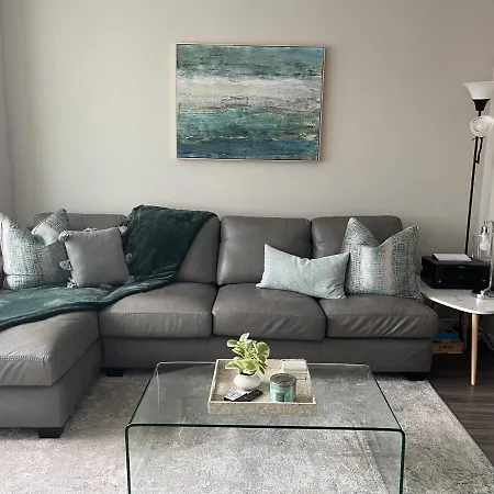 Luxury Condo Downtown Orlando-2