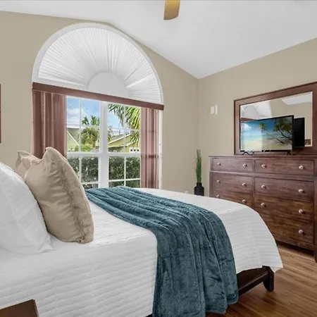 5 Bedroom- 4 Bathroom Indian Creek 2612 Ac-3