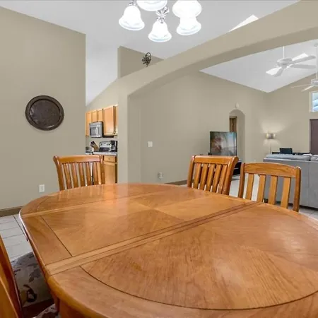 5 Bedroom- 4 Bathroom Indian Creek 2612 Ac-2