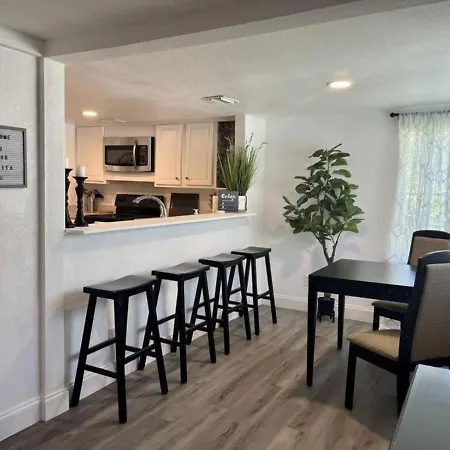 Close To Disney And The Beaches Full House 3/3-3