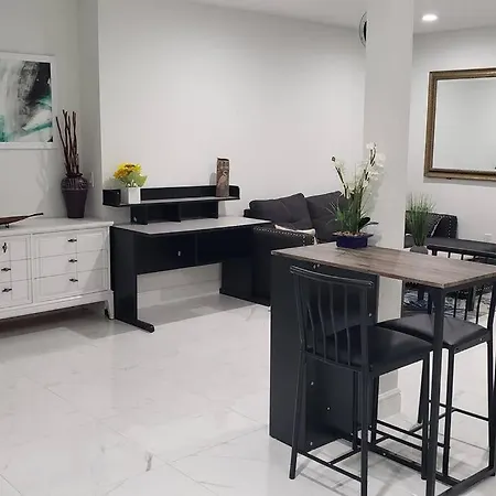 Adorable 1-Bedroom Guest House-2