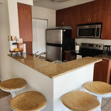 Magic Home Apartments-2