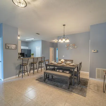 Charming 3Bd Close To Disney @ 3109 Sun Lake-2