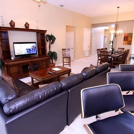 It2201 - Windsor Hills Resort - 5 Bed 5 Baths Villa-2