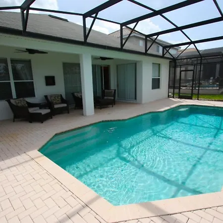 It2201 - Windsor Hills Resort - 5 Bed 5 Baths Villa-3