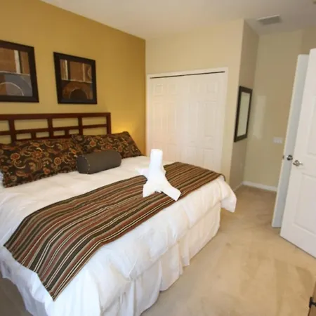 It328 - Vista Cay Resort - 3 Bed 3,5 Baths Townhome-2