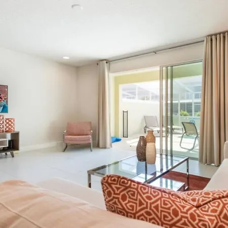 Vhc340 - Serenity - 3 Bed 3 Baths Townhouse-3
