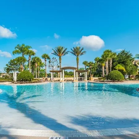 Windsor Hills Resort - 5 Bed 5 Baths Villa-2