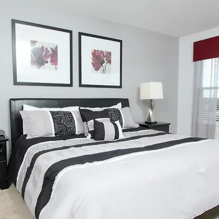 Windsor Hills Resort - 6 Bed 4 Baths Villa-3
