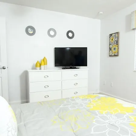 Windsor Hills Resort - 6 Bed 4 Baths Villa-2