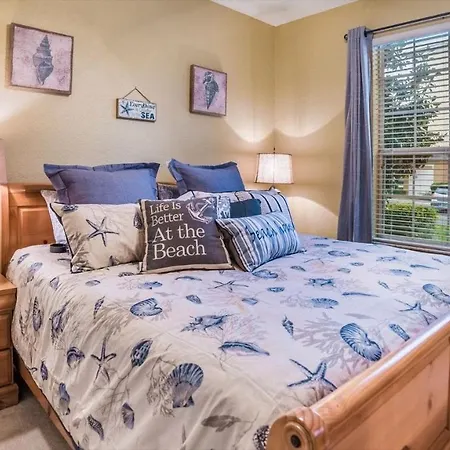 Windsor Hills Resort - 2 Bed 2 Baths Condo-2