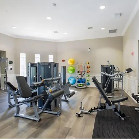 Vista Cay Resort - 3 Bed 2 Baths Apartment-3