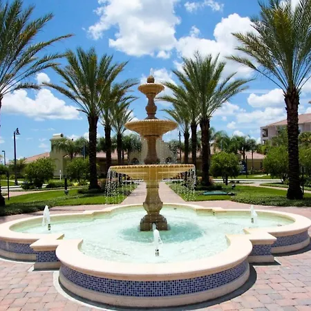 It902 - Vista Cay Resort - 3 Bed 2 Baths Condo-3