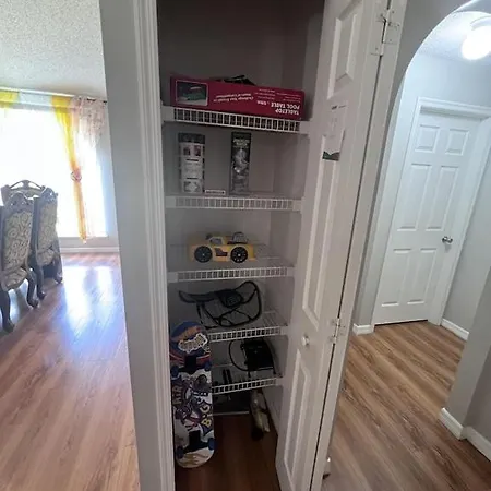 Family Paradise. 3 Bedrooms, 2 Bathrooms.-3