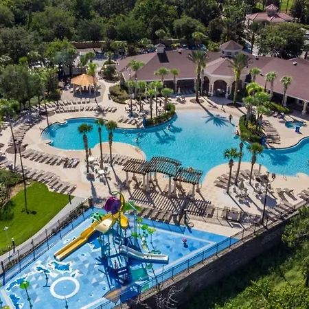 Private Pool, Spacious Game Room For The Kids!-2