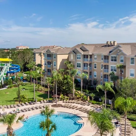 Windsor Hills 5 Bed, 5 Bath 2500-3