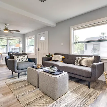 Dtwn Winter Garden Home: 12 Mi To Disney!-2