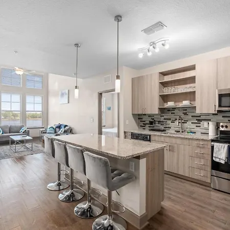 2Br 2Ba Apartment In Orlando-3