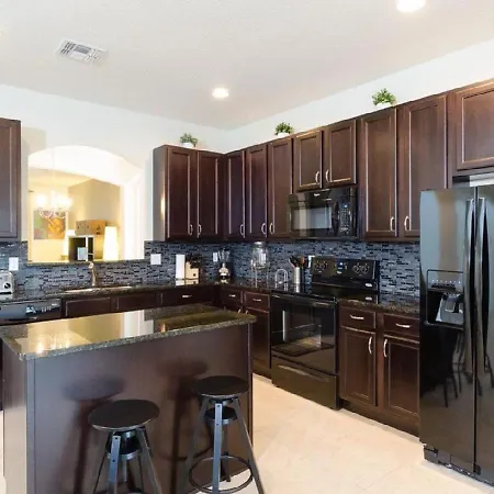 Disney-World Area Orlando, U.S.A Favorite Holiday Rentals-3