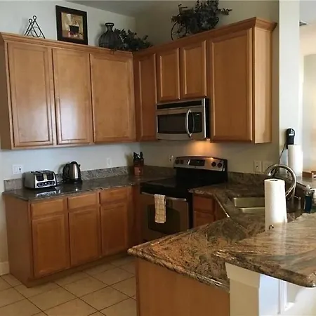 #472-Stunning 5 Bed Property With Private South Facing Deck And Pool-3