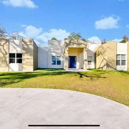 Orlando Fl. Te Mereces Lo Mejor, Esta Magnifica Villa-2