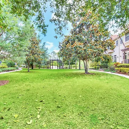 4Br Townhouse - Resort Access - Steps To Disney-3
