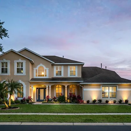 Luxury Villa! Fun in the Sun! Formosa Gardens-3