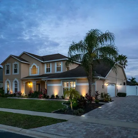 Luxury Villa! Fun in the Sun! Formosa Gardens-2