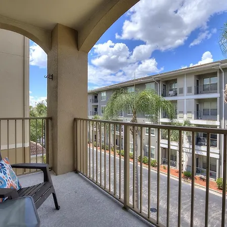 Contemporary Vista Cay By Shine Villas, #403 Condo-2