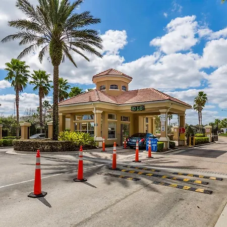Charming 3Br Townhome Private Pool Walk To Clubhouse 9 Min Disney-3