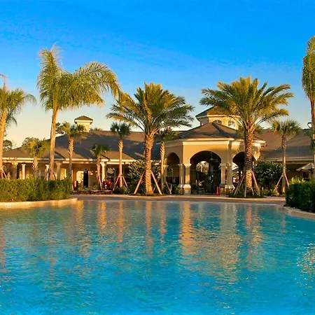 Charming 3Br Townhome Private Pool Walk To Clubhouse 9 Min Disney-2
