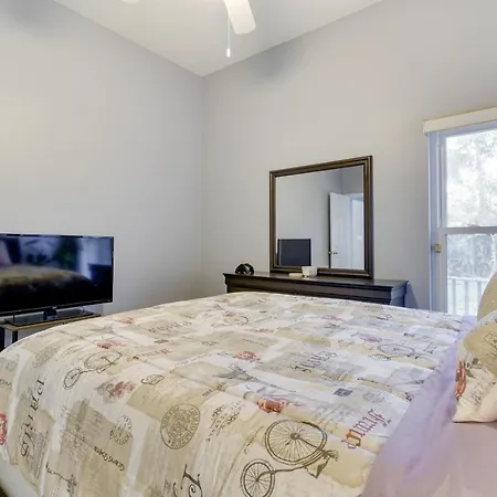 Spacious Orland Home With Private Pool!-2