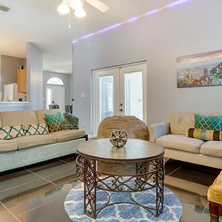 Spacious Orland Home With Private Pool!-3