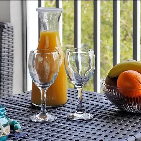 1-Bedroom, Nice, Cozy Apartment With A King Bed!-3