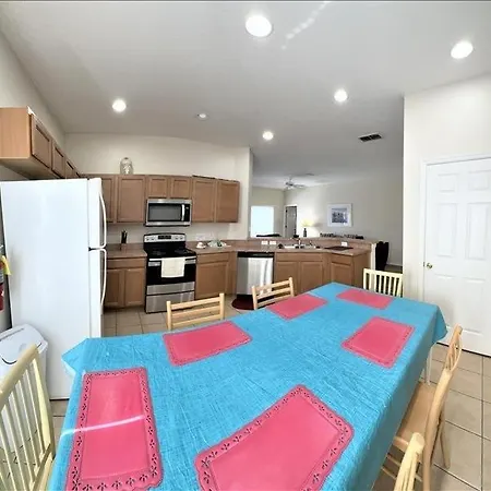 Disney Area Pool Home113S Villa-2