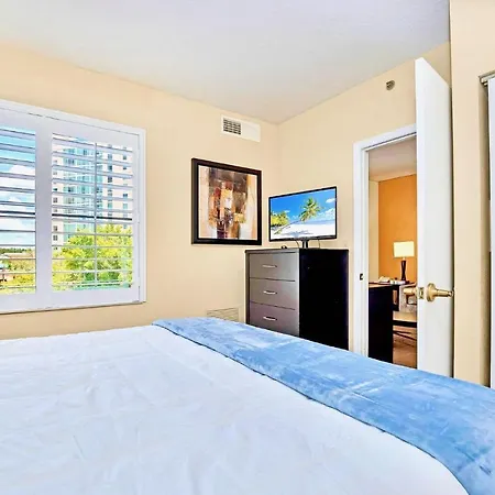 Modern 1Br Suite - Pool Bbq Hot Tub-Near Disney-2