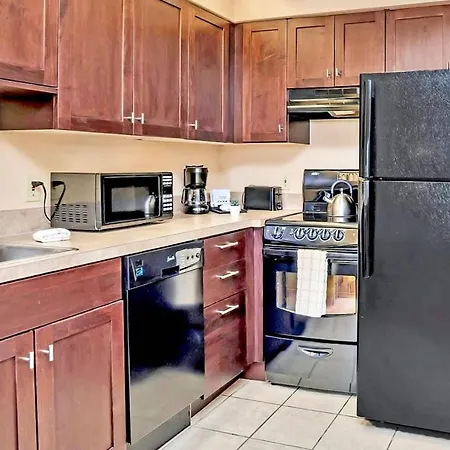 Modern 1Br Suite - Pool Bbq Hot Tub-Near Disney-3