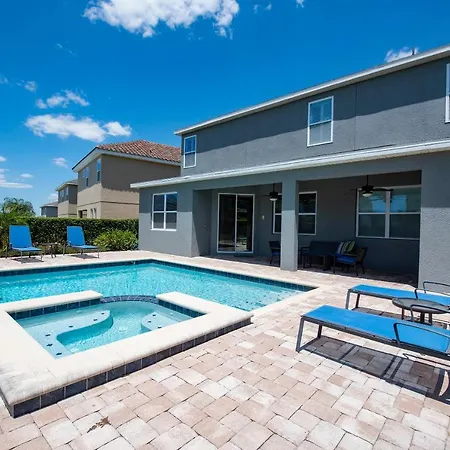 Contemporary Pool & Spa Home W In-Home Game Room-3