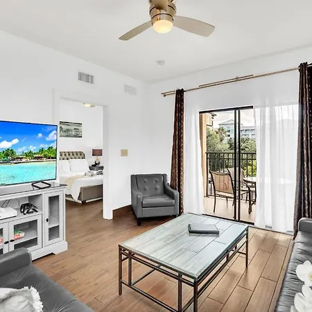 Floridays Resort C303-2