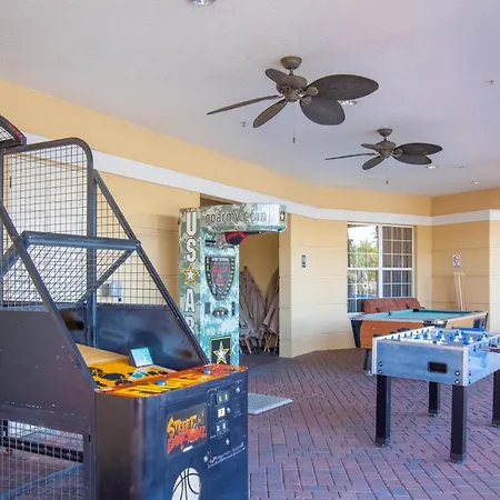 New Listing - Beautiful Townhome -Vista Cay- 4022-2