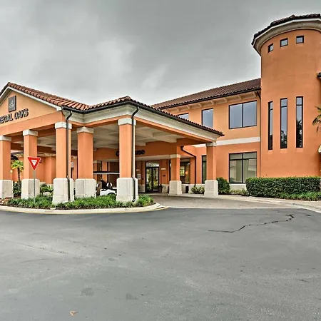 Kissimmee Vacation Townhome Near Disney World-3